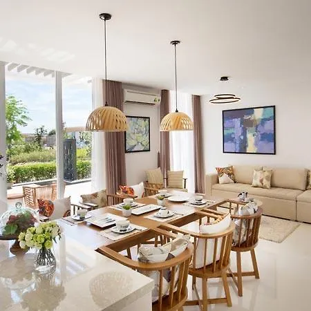 Oceanami Villas & Beach Club - Managed By Oceanami Group
